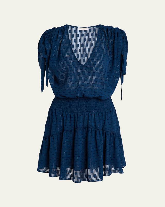 Fernanda Mini Dress